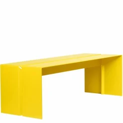The Bended Tafel Tuintafels