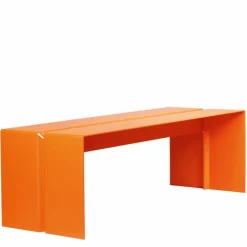 The Bended Tafel Tuintafels