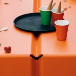 The Bended Tafel Tuintafels