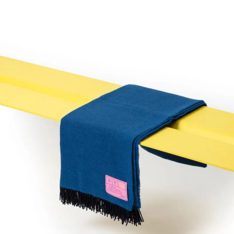 Online The Blanket Deken Plaids