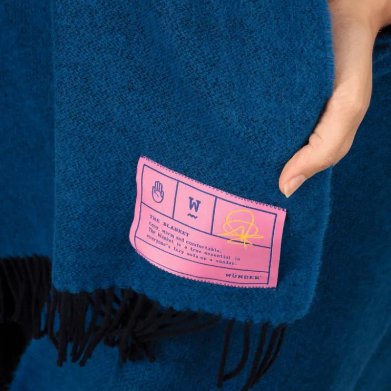 Online The Blanket Deken Plaids