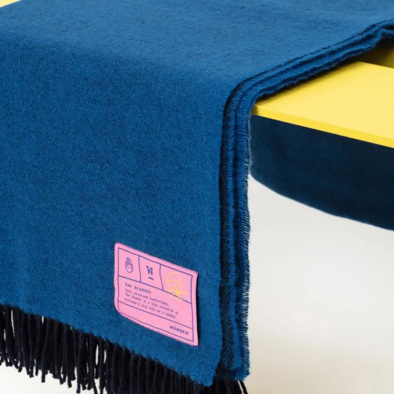 Online The Blanket Deken Plaids