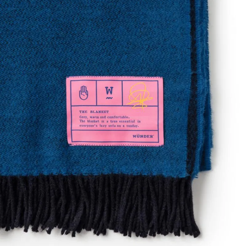 Online The Blanket Deken Plaids