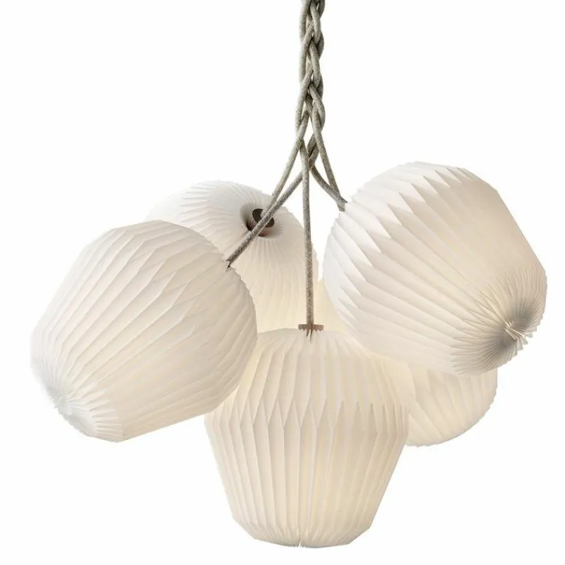 Clearance THE BOUQUET Hanglamp Hanglampen