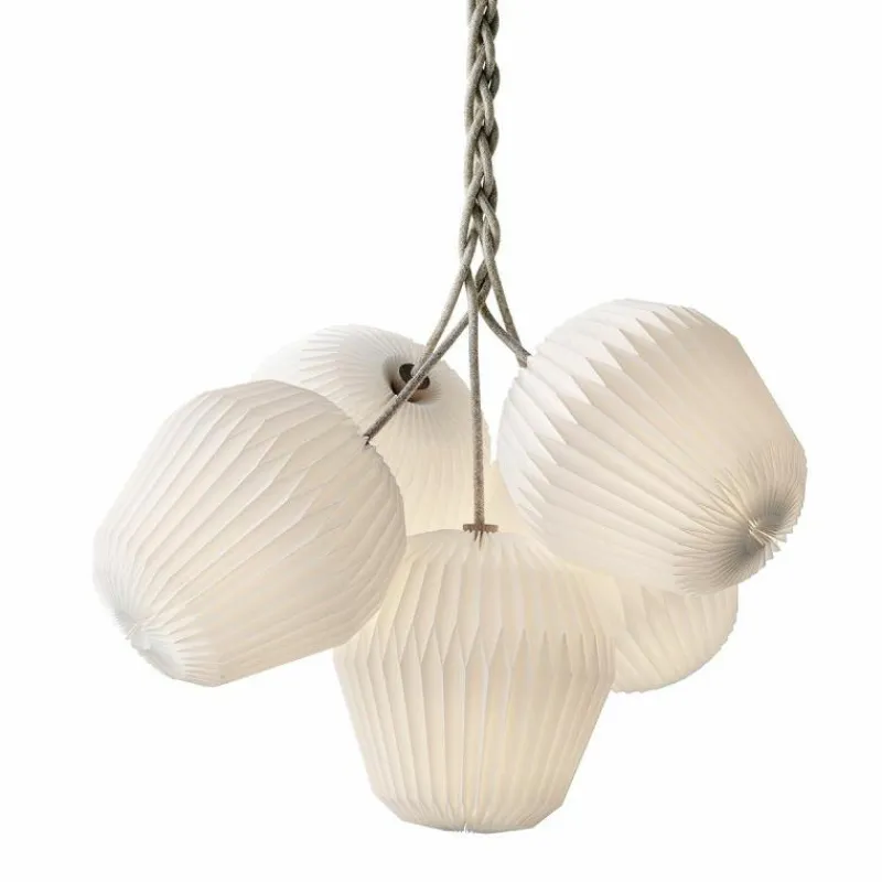 Clearance THE BOUQUET Hanglamp Hanglampen
