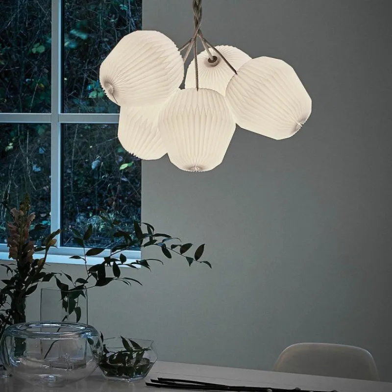 Clearance THE BOUQUET Hanglamp Hanglampen
