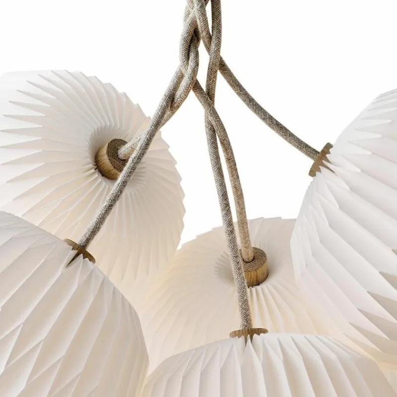 Clearance THE BOUQUET Hanglamp Hanglampen