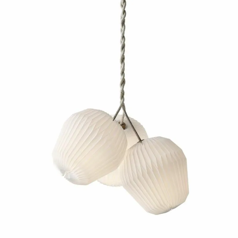 Clearance THE BOUQUET Hanglamp Hanglampen