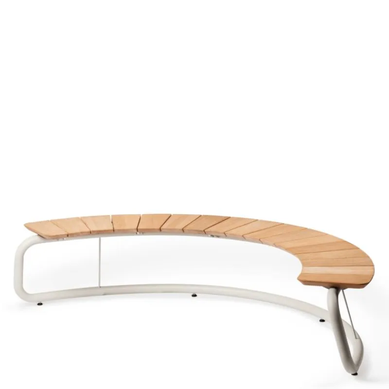 New The Bow Bank Tuinbanken