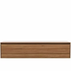New The Box Wandmeubel 110 cm. Tv Meubels|Wandkasten
