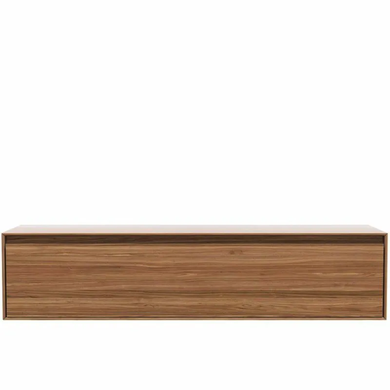 New The Box Wandmeubel 110 cm. Tv Meubels|Wandkasten