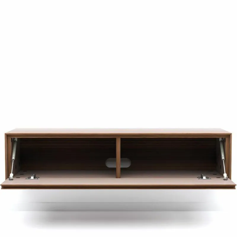 New The Box Wandmeubel 110 cm. Tv Meubels|Wandkasten