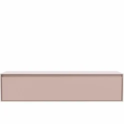 New The Box Wandmeubel 110 cm. Tv Meubels|Wandkasten
