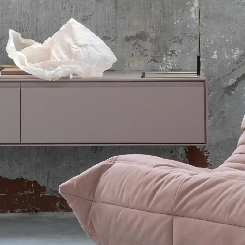 New The Box Wandmeubel 110 cm. Tv Meubels|Wandkasten