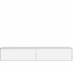 Sale The Box Wandmeubel 140 cm. Tv Meubels|Wandkasten