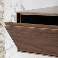 Sale The Box Wandmeubel 140 cm. Tv Meubels|Wandkasten