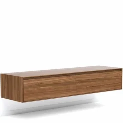 Sale The Box Wandmeubel 140 cm. Tv Meubels|Wandkasten