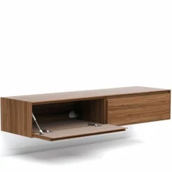 Sale The Box Wandmeubel 140 cm. Tv Meubels|Wandkasten