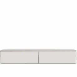 Sale The Box Wandmeubel 140 cm. Tv Meubels|Wandkasten