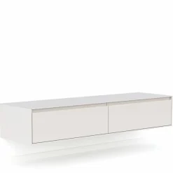 Sale The Box Wandmeubel 140 cm. Tv Meubels|Wandkasten