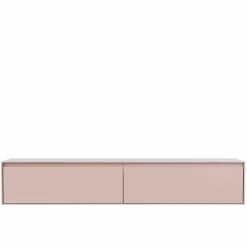 Sale The Box Wandmeubel 140 cm. Tv Meubels|Wandkasten