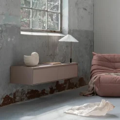 Sale The Box Wandmeubel 140 cm. Tv Meubels|Wandkasten