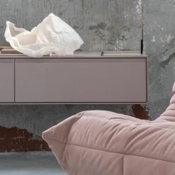 Sale The Box Wandmeubel 140 cm. Tv Meubels|Wandkasten