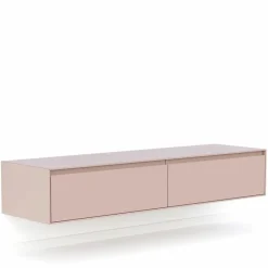 Sale The Box Wandmeubel 140 cm. Tv Meubels|Wandkasten