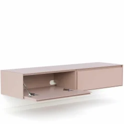 Sale The Box Wandmeubel 140 cm. Tv Meubels|Wandkasten