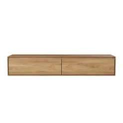 Sale The Box Wandmeubel 140 cm. Tv Meubels|Wandkasten