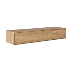 Sale The Box Wandmeubel 140 cm. Tv Meubels|Wandkasten