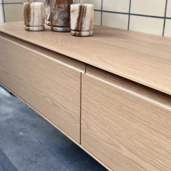 Sale The Box Wandmeubel 140 cm. Tv Meubels|Wandkasten