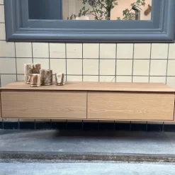 Sale The Box Wandmeubel 140 cm. Tv Meubels|Wandkasten