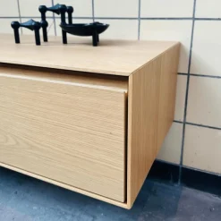 Sale The Box Wandmeubel 140 cm. Tv Meubels|Wandkasten