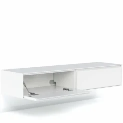 Sale The Box Wandmeubel 140 cm. Tv Meubels|Wandkasten