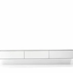 Hot The Box Wandmeubel 210 cm. Tv Meubels|Wandkasten