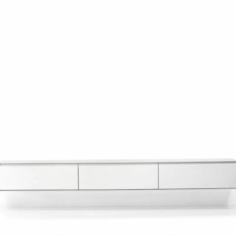 Hot The Box Wandmeubel 210 cm. Tv Meubels|Wandkasten