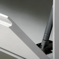 Hot The Box Wandmeubel 210 cm. Tv Meubels|Wandkasten
