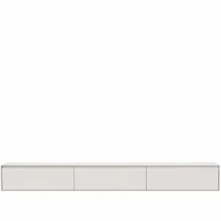Hot The Box Wandmeubel 210 cm. Tv Meubels|Wandkasten