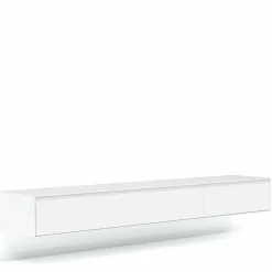 Hot The Box Wandmeubel 210 cm. Tv Meubels|Wandkasten