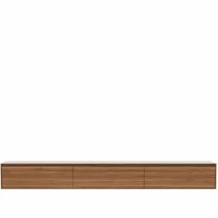 Hot The Box Wandmeubel 210 cm. Tv Meubels|Wandkasten