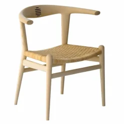 Hot The Bull Stoel Eetkamerstoelen