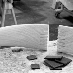 Hot The Bull Stoel Eetkamerstoelen