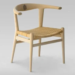 Hot The Bull Stoel Eetkamerstoelen