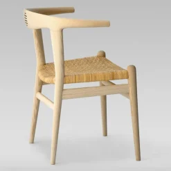 Hot The Bull Stoel Eetkamerstoelen