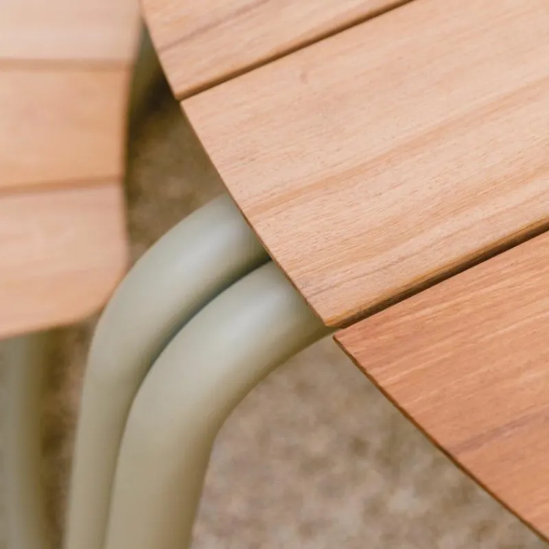 Online The Circle Eettafel Tuinsets|Tuintafels