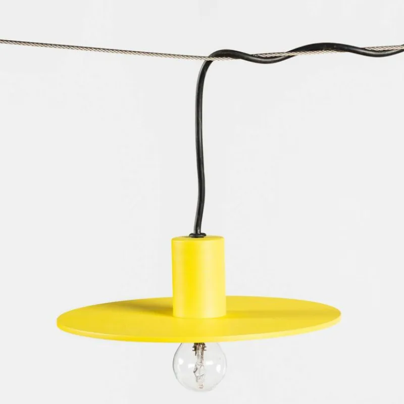 Online The Disc Hanglamp Outdoor Tafellampen|Outdoor Hanglampen