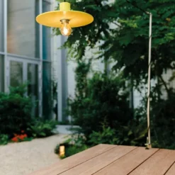 Online The Disc Hanglamp Outdoor Tafellampen|Outdoor Hanglampen