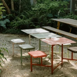 Clearance The Duo Tuinsets|Tuintafels
