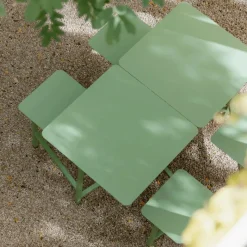 Clearance The Duo Tuinsets|Tuintafels